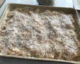3 Cheese Hot Dog Macaroni with Crispy Crumb Topping recipe step 4 photo