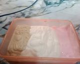 Foto langkah ke 6 dari resep Es Krim Walls KW.