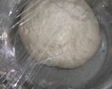 รูปขั้นตอนการทำที่ 4 ของ HOMEMADE PIZZA ทำง่ายๆกินที่บ้าน