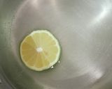 صورة لخطوة 1 من وصفة بسبوسة