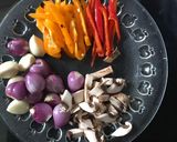 Foto langkah ke 1 dari resep Simple Kwetiau.