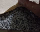Foto del paso 1 de la receta: Pizza arrollada