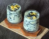 Foto langkah ke 5 dari resep Es Cendol Kecebong.