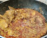 A picture of step 10 of Spicy Cheese Chicken.