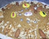 صورة لخطوة 5 من وصفة تحلية الشموع 🕯🕯🕯🕯