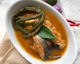 Cara Membuat Asam Padeh Ikan Patin 4