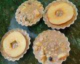 Apple & Cinnamon Baked Oats Muffin