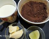 চকলেট (chocolate recipe in bengali) রেসিপির ধাপ 1 ছবি