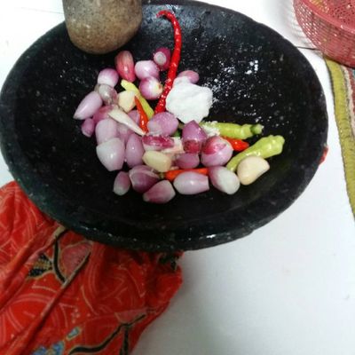 Langkah 6