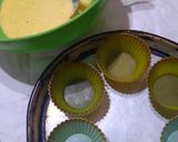 Foto del paso 4 de la receta: Nubes saborizadas de huevo (pancitos)