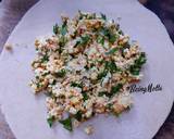 Paneer-Cheese Stuffed Paratha recipe step 3 photo