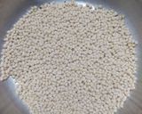 A picture of step 1 of Medu vada.