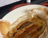 Foto del paso 9 de la receta: Solomillo Wellington en olla de hierro