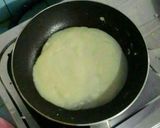Foto langkah ke 3 dari resep Lumpia Basah.