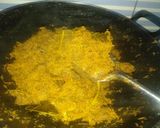Foto langkah ke 7 dari resep Serundeng daging.