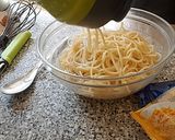 Foto del paso 14 de la receta Pastel de Pasta con Verduras