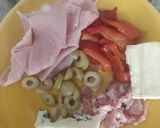 Foto del paso 2 de la receta: Tapa de asado(Cima) rellena !