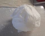Foto del paso 2 de la receta Cúpulas de hojaldre