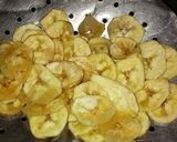 Foto langkah ke 2 dari resep Keripik Pisang "coklat".