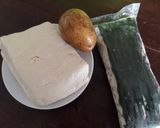 Foto langkah ke 1 dari resep Sambal Goreng/Balado Tahu Tempe Kentang.