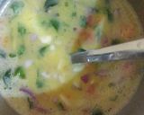 கரண்டி ஆம்லெட் (karandi omlette Recipe in Tamil) ரெசிபி ஸ்டேப் 1 புகைப்படம்