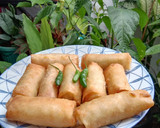 Foto langkah ke 4 dari resep Lumpia isi Bihun.