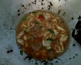 Foto langkah ke 5 dari resep Seblak Makaroni.
