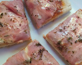 Foto del paso 4 de la receta: Pizza Media Masa o de Molde Casera
