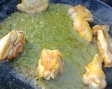 Foto del paso 2 de la receta: Arroz con pollo al fuego