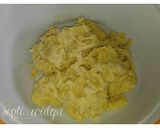 Foto langkah ke 4 dari resep Pastel Ekonomis.