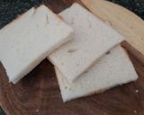 A picture of step 5 of Royal Rasmalai Rolls | Easy Instant Recipe.