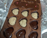 Foto del paso 15 de la receta: Bombones de 10 rellenos