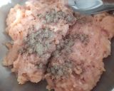 รูปขั้นตอนการทำที่ 1 ของ อกไก่สับทอด