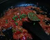 Foto langkah ke 2 dari resep Sambel goreng kentang nyemek.