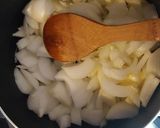 Foto del paso 3 de la receta: Sopa de cebolla