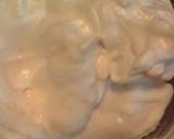 Sült tojáshabos-fahéjas-mazsolás tejberizs recept lépés 7 foto