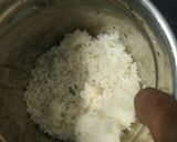 கேரள முட்ட சுர்கா (kerala mutta surka recipe in tamil) ரெசிபி ஸ்டேப் 1 புகைப்படம்