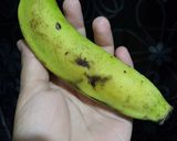 Foto langkah ke 1 dari resep Cake Pisang Jadoel.