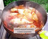 Foto langkah ke 5 dari resep Ikan Sambal Goreng.