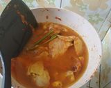 Foto langkah ke 3 dari resep Ayam Woku Pedas.