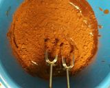 Foto langkah ke 4 dari resep Brownies Alpukat (Fudgy Avocado Brownies) #BrowniesAlpukat.