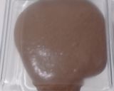 Foto langkah ke 8 dari resep Mix Peel Double Chocolate Sourdough Bread (Open Bake Method).