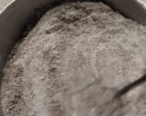 A picture of step 4 of Brownies.