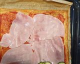Foto del paso 5 de la receta: Hojaldre de calabacín
