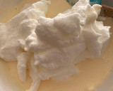 Foto del paso 2 de la receta: Mousse de tiramisú en vaso