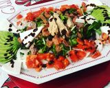 Foto del paso 3 de la receta: Ensalada variada sin más
