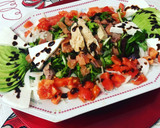 Foto del paso 3 de la receta: Ensalada variada sin más