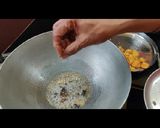 Vadacurry(Vadacurry recipe in tamil) ரெசிபி ஸ்டேப் 3 புகைப்படம்