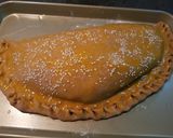 Foto del paso 11 de la receta: Calzone Express sin levadura !!!! Varios gustos