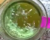 A picture of step 3 of Gurr ka Sharbat| Jaggery Drink 🍹.